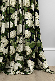 Annabelle, Hudds - Made to Measure Curtains